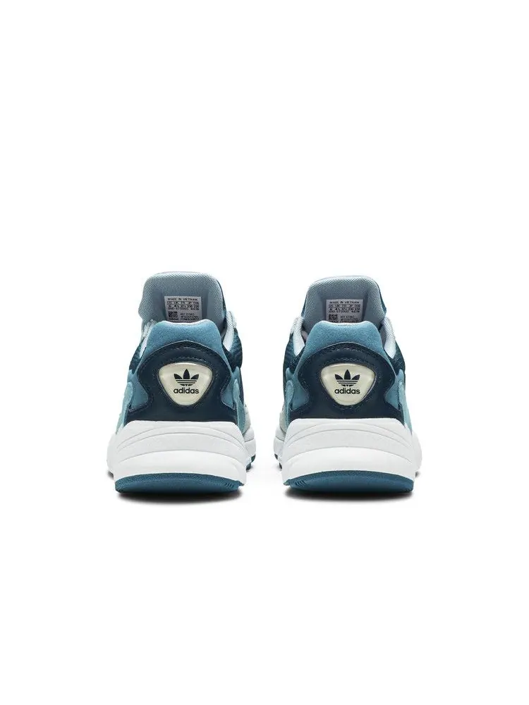 Кроссовки adidas Wmns Falcon 'Blue Tint' — изображение 7 из 9