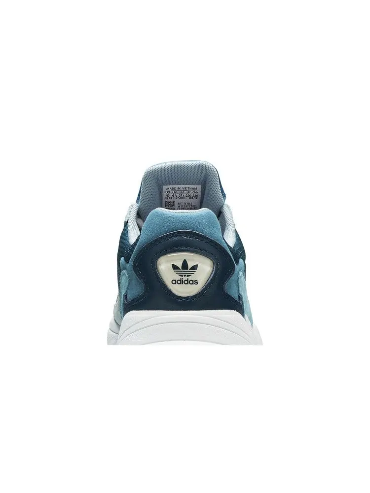 Кроссовки adidas Wmns Falcon 'Blue Tint' — изображение 8 из 9