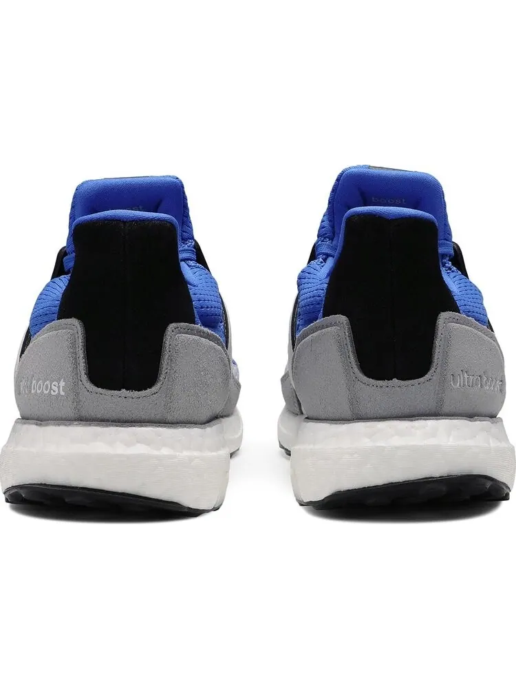 Кроссовки Adidas UltraBoost 1.0 S&L 'Blue Grey' — изображение 6 из 8, синий