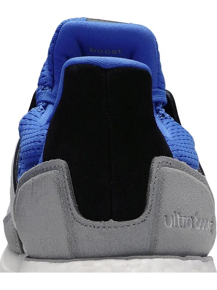 Кроссовки Adidas UltraBoost 1.0 S&L 'Blue Grey' — изображение 7 из 8, синий