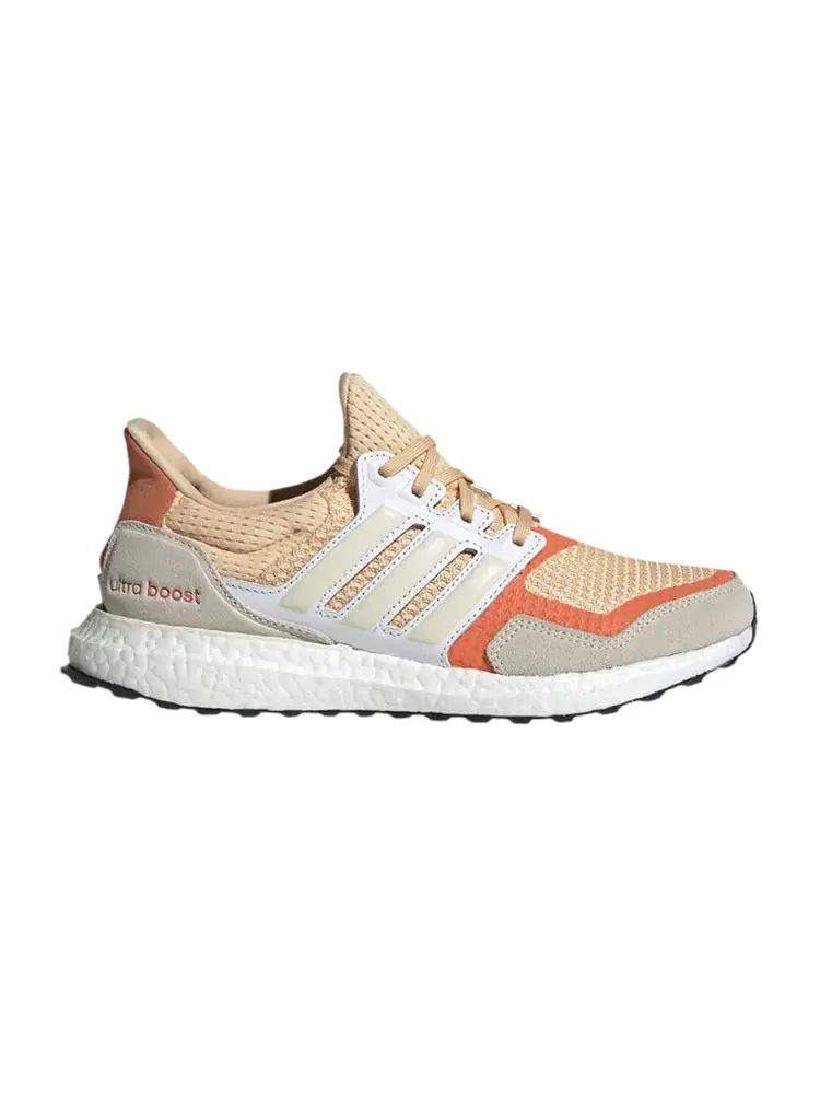 Кроссовки Adidas Wmns UltraBoost S&L — изображение 1 из 1, оранжевый