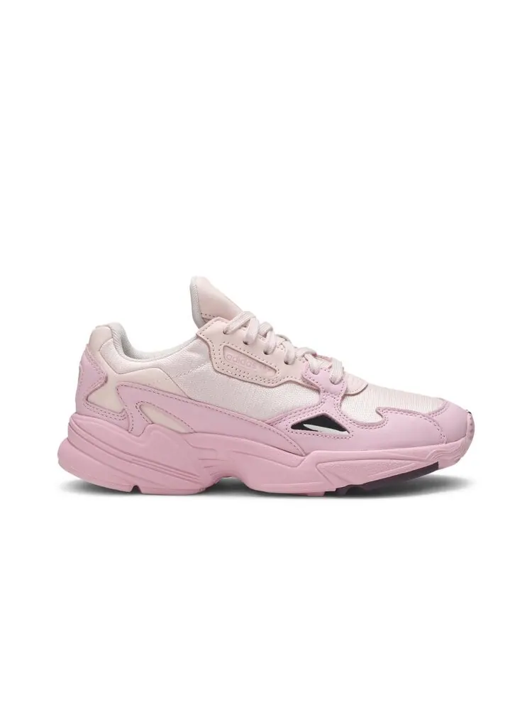 Кроссовки Adidas Wmns Falcon 'Rose' — изображение 1 из 4, розовый