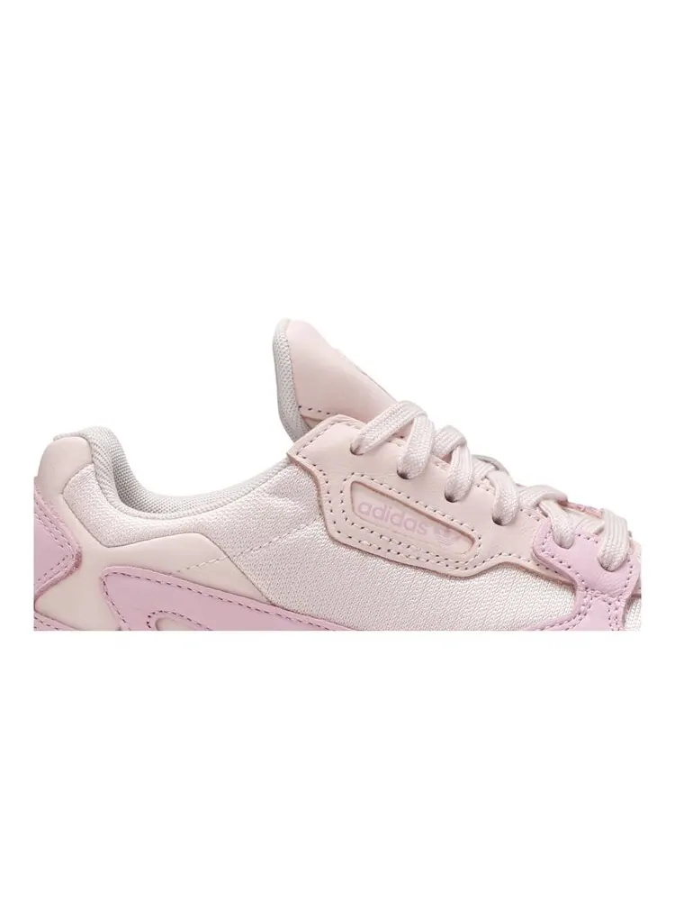 Кроссовки Adidas Wmns Falcon 'Rose' — изображение 2 из 4, розовый
