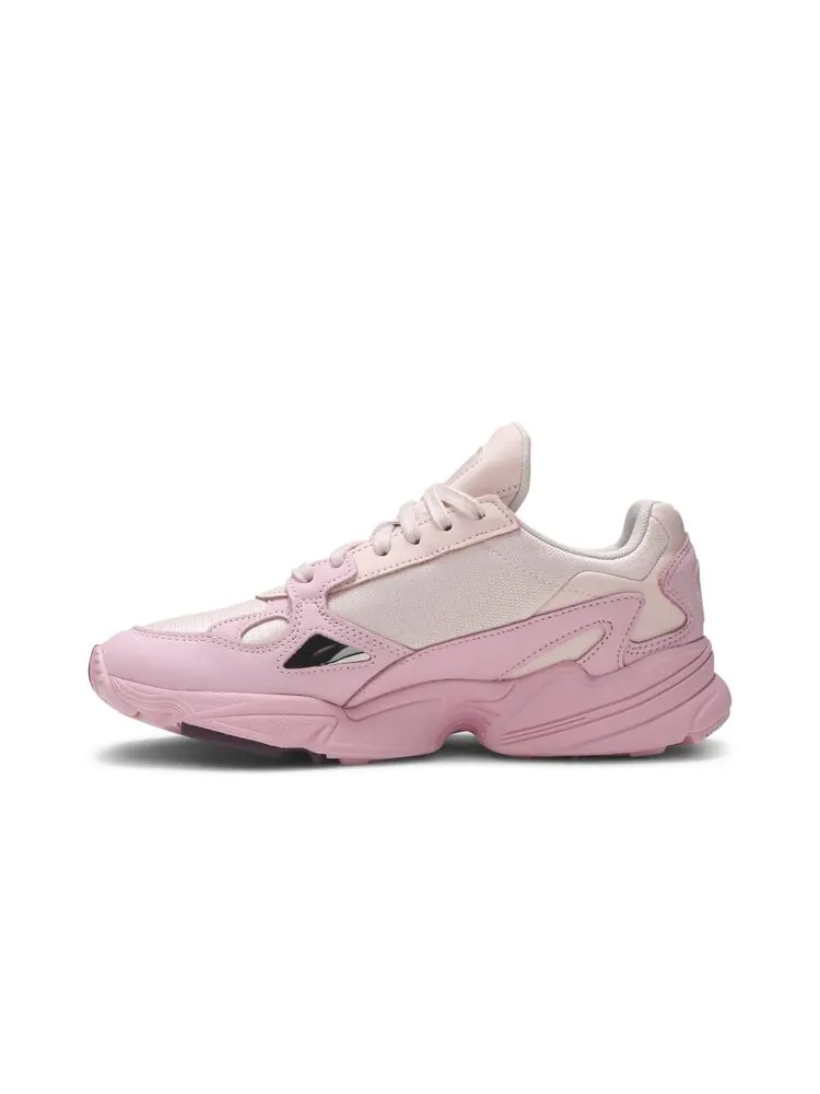 Кроссовки Adidas Wmns Falcon 'Rose' — изображение 3 из 4, розовый