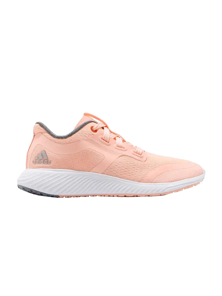 Кроссовки Adidas Wmns Edge Lux Clima 2 'Trace Orange' — изображение 1 из 1, оранжевый