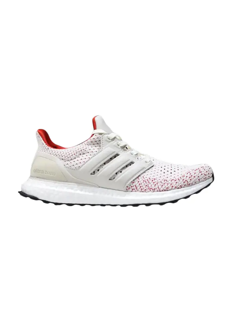 Кроссовки Adidas UltraBoost 'Tuan Yuan' — изображение 1 из 1, белый