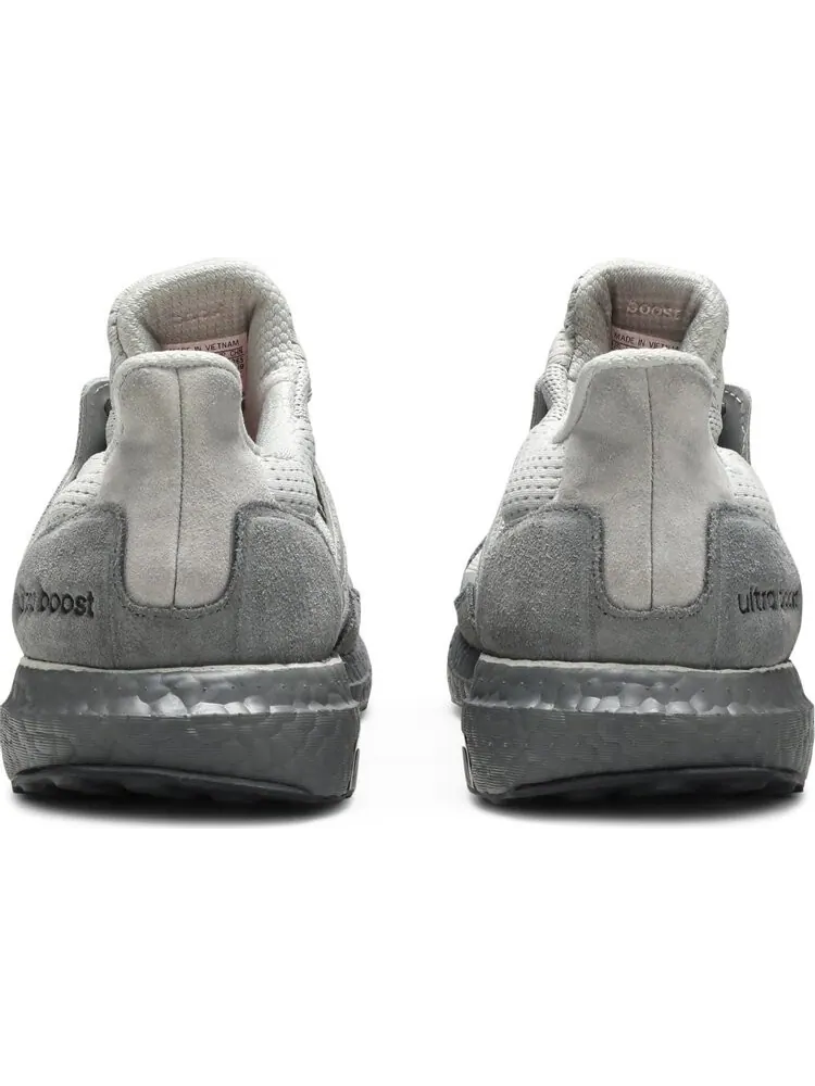 Кроссовки Adidas UltraBoost S&L 'Light Granite' — изображение 6 из 8, серый