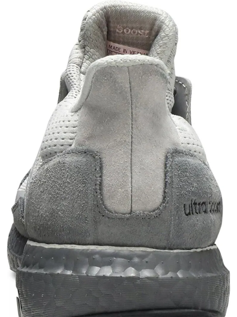 Кроссовки Adidas UltraBoost S&L 'Light Granite' — изображение 7 из 8, серый