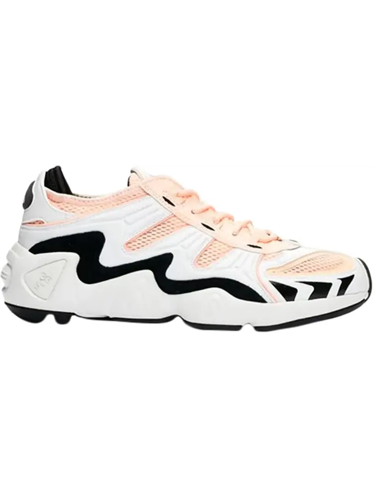 Кроссовки Adidas Wmns FYW S-97 'Clear Orange' — изображение 1 из 1, оранжевый