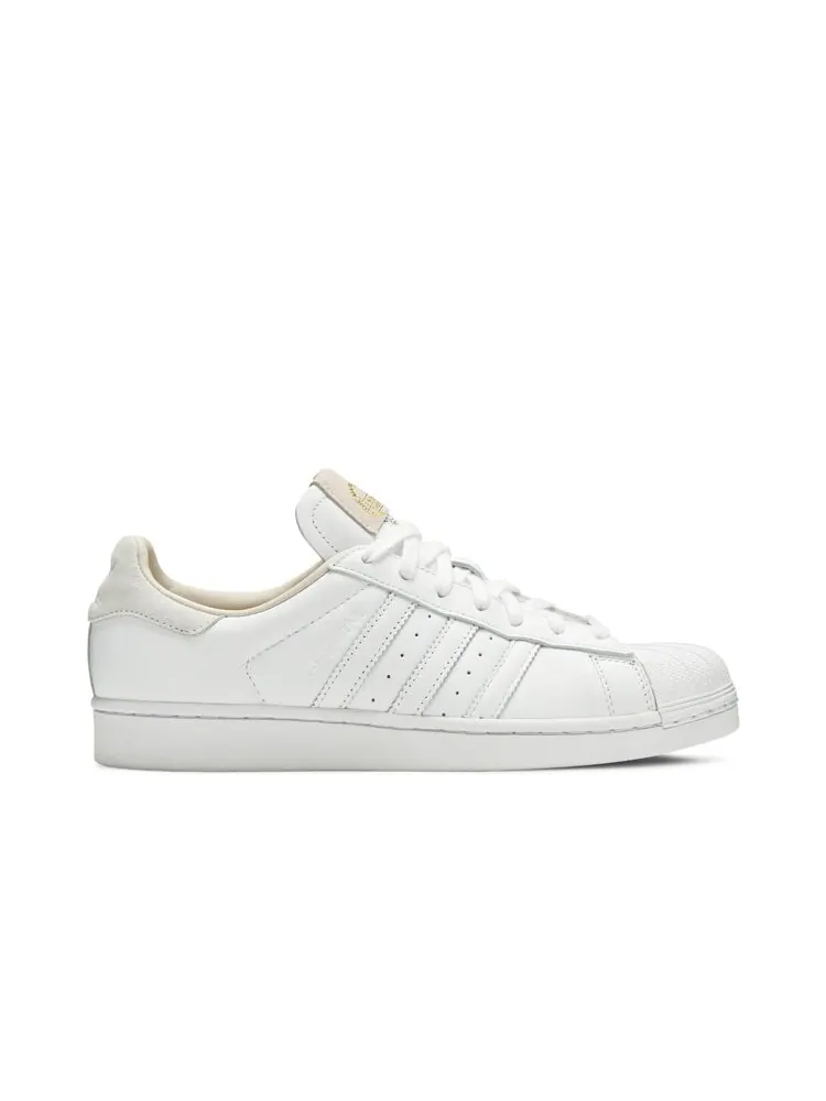 Кроссовки Adidas Superstar — изображение 1 из 4, белый