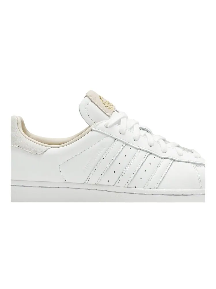 Кроссовки Adidas Superstar — изображение 2 из 4, белый