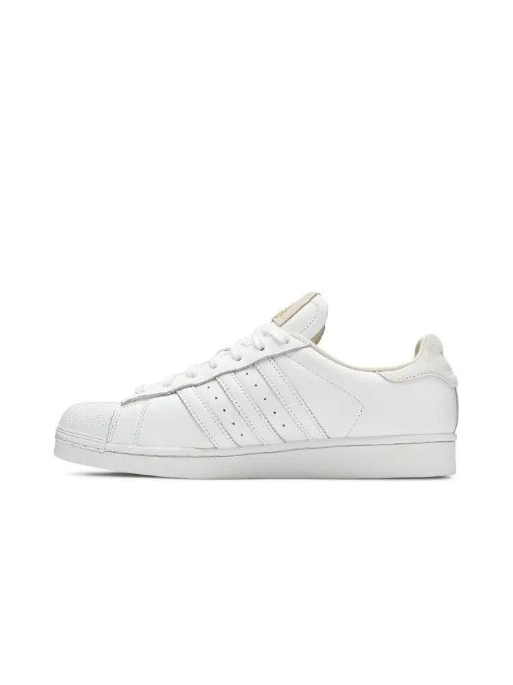Кроссовки Adidas Superstar — изображение 3 из 4, белый