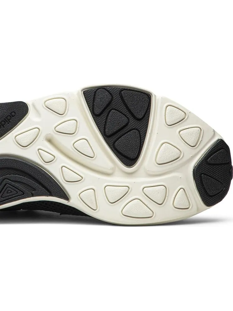 Кроссовки Adidas NTWRK x LXCON 'Black Market' — изображение 5 из 8, черный