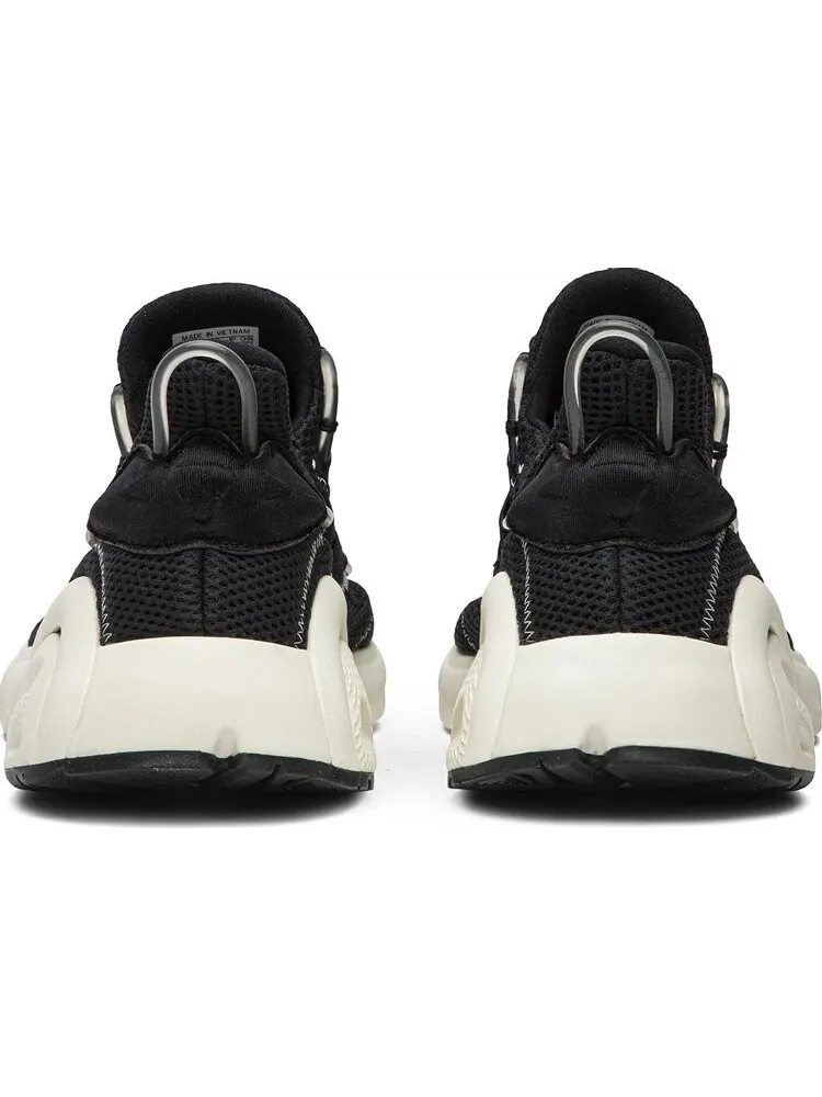 Кроссовки Adidas NTWRK x LXCON 'Black Market' — изображение 6 из 8, черный