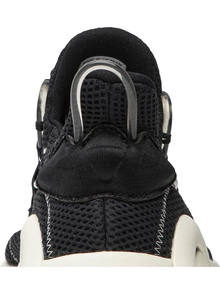 Кроссовки Adidas NTWRK x LXCON 'Black Market' — изображение 7 из 8, черный