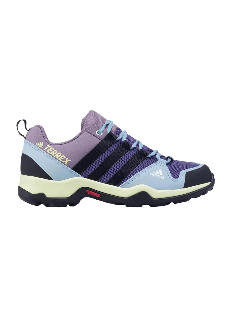 Кроссовки Terrex AX2R Rain.RDY K 'Legend Purple' — изображение 1 из 1, фиолетовый