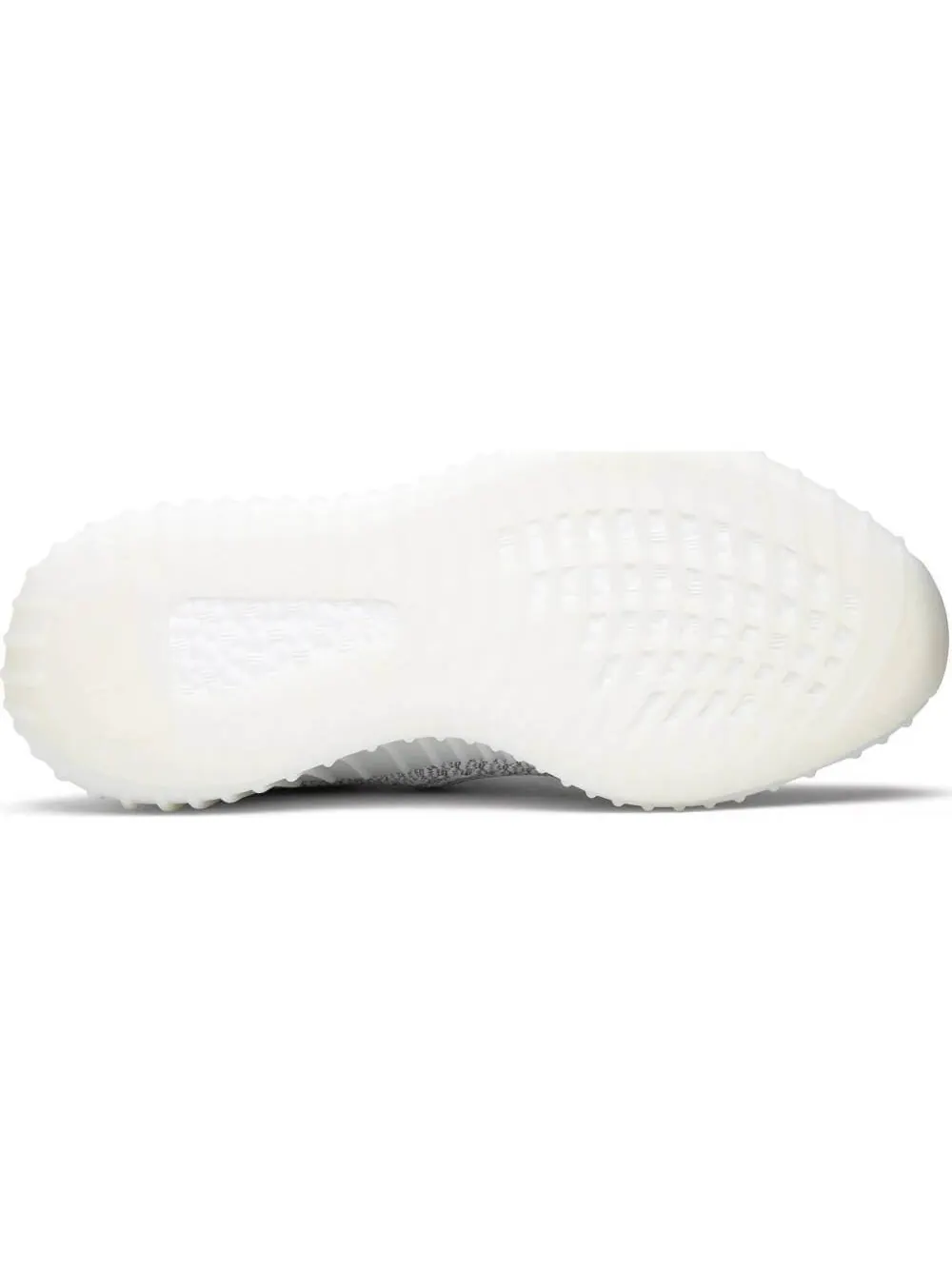 Кроссовки Yeezy Boost 350 V2 Static Reflective — изображение 3 из 7, серый
