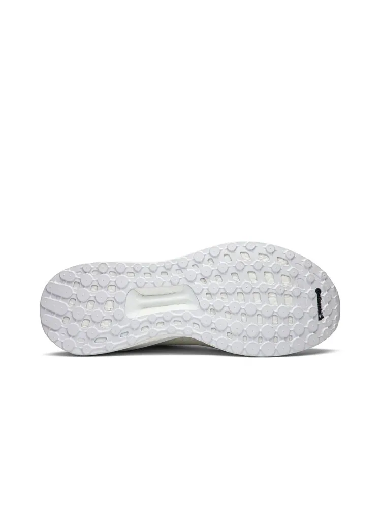 Кроссовки Adidas Pharrell x Solar Hu Glide PRD 'Cloud White' — изображение 4 из 4, белый