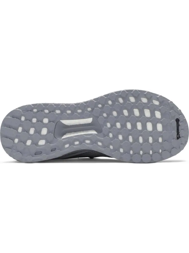 Кроссовки Adidas Pharrell x Solar Hu Glide PRD 'Grey' — изображение 4 из 8, серый
