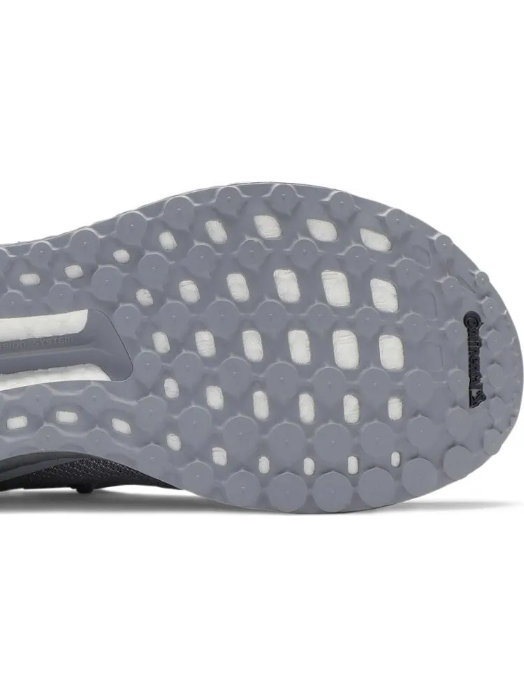 Кроссовки Adidas Pharrell x Solar Hu Glide PRD 'Grey' — изображение 5 из 8, серый