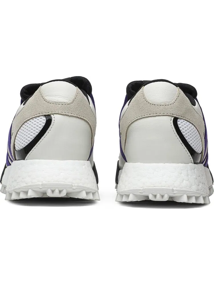 Кроссовки Adidas Alexander Wang x Wangbody Run 'Sharp Purple' — изображение 6 из 8, фиолетовый