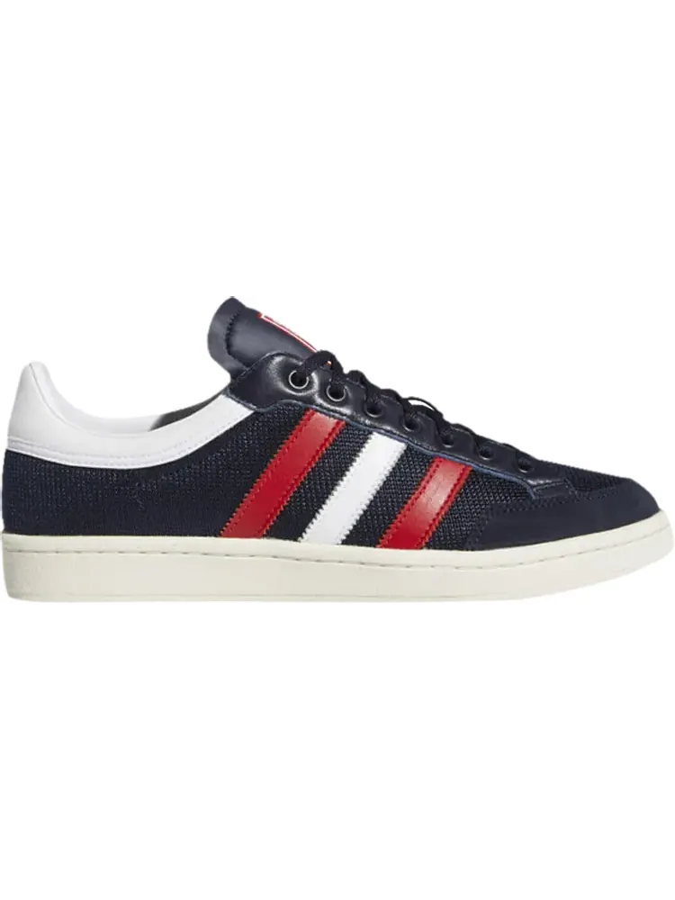 Кроссовки Adidas Americana Low 'Legend Ink' — изображение 1 из 1, синий