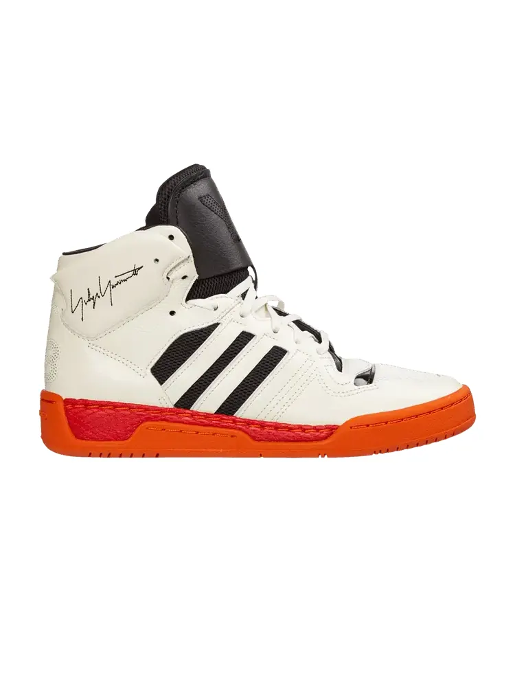 Кроссовки Y-3 Hayworth 'Off White' — изображение 1 из 1, белый