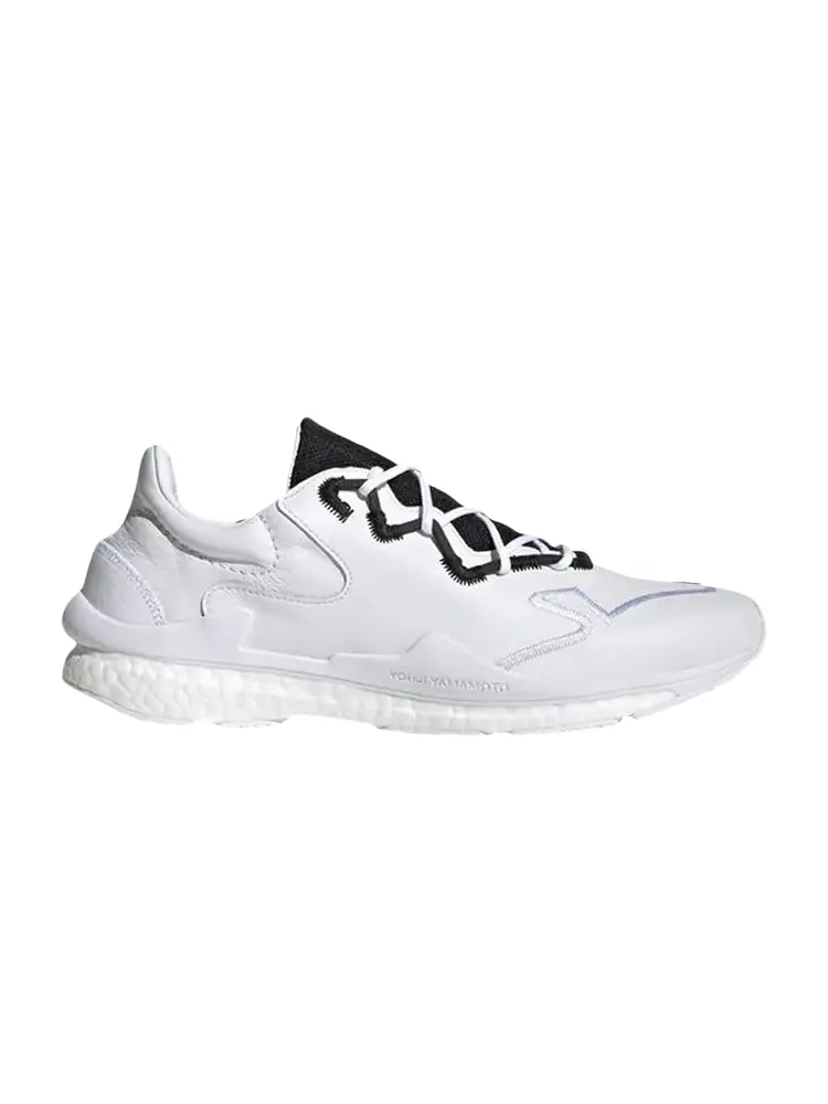 Кроссовки Adidas Y-3 Adizero Runner — изображение 1 из 1, белый