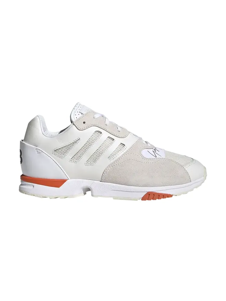 Кроссовки Adidas Y-3 ZX Run — изображение 1 из 1, белый