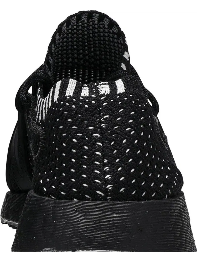 Кроссовки Adidas Y-3 Raito Racer 'Black' — изображение 7 из 8, черный
