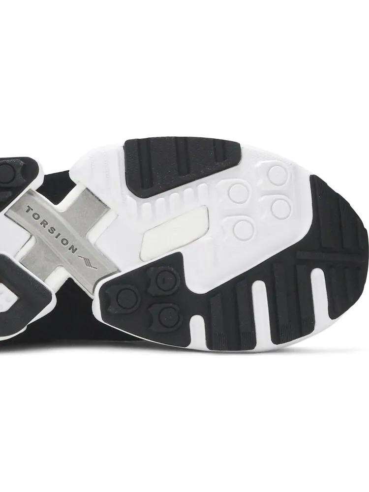 Кроссовки Adidas Y-3 ZX Torsion 'Black' — изображение 5 из 8, черный