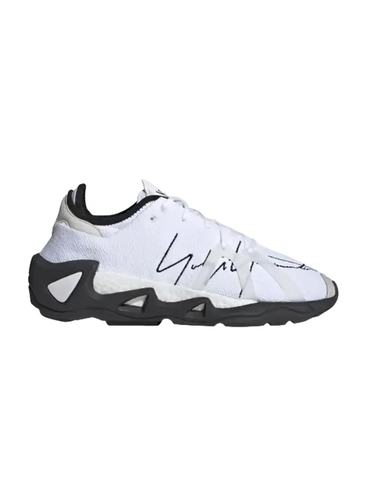 Кроссовки Adidas Y-3 FYW S-97 'Off White' — изображение 1 из 1, белый