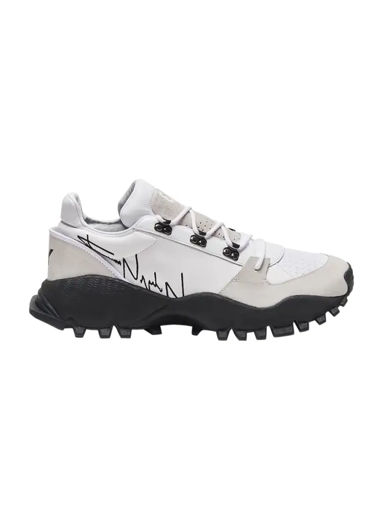 Кроссовки Adidas Y-3 Kyoi Trail — изображение 1 из 1, белый