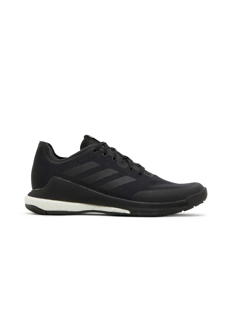 Кроссовки Wmns Crazyflight 'Triple Black' — изображение 1 из 8, черный