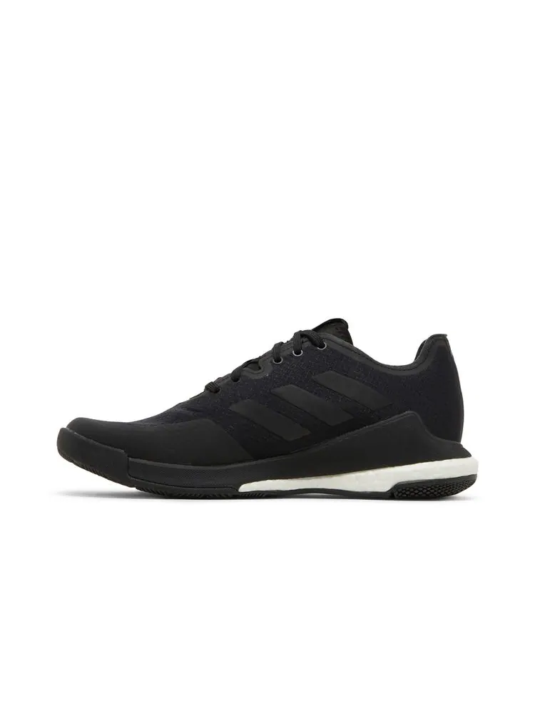 Кроссовки Wmns Crazyflight 'Triple Black' — изображение 3 из 8, черный