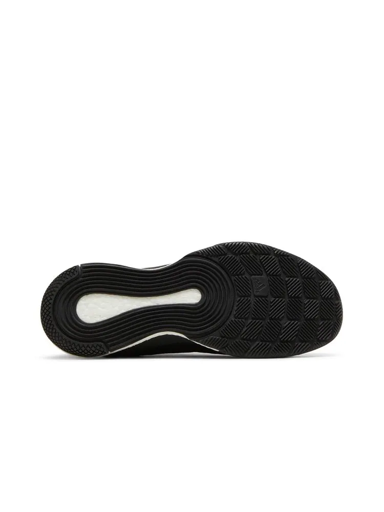 Кроссовки Wmns Crazyflight 'Triple Black' — изображение 4 из 8, черный