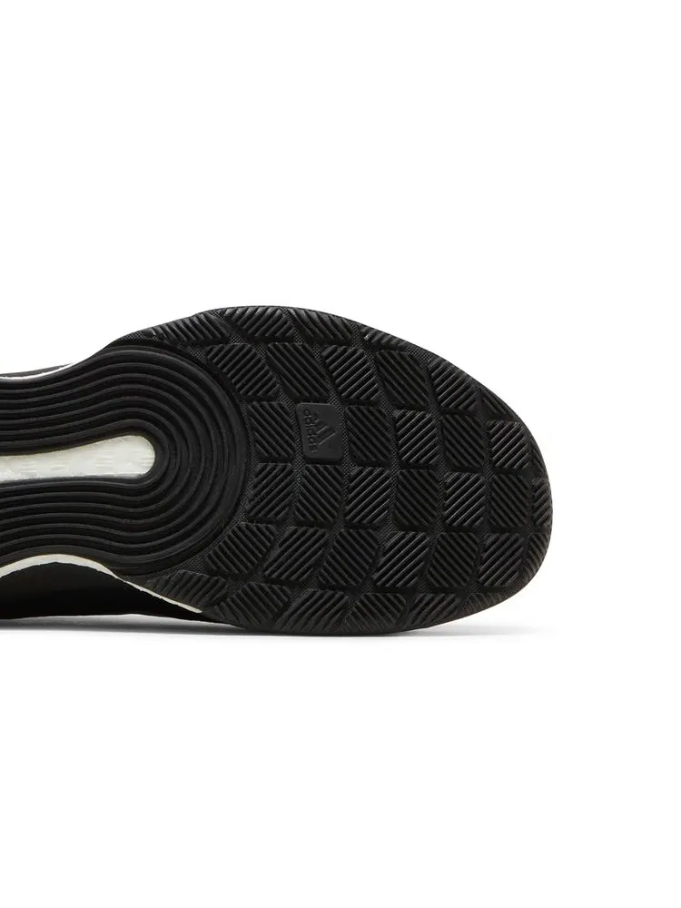 Кроссовки Wmns Crazyflight 'Triple Black' — изображение 5 из 8, черный