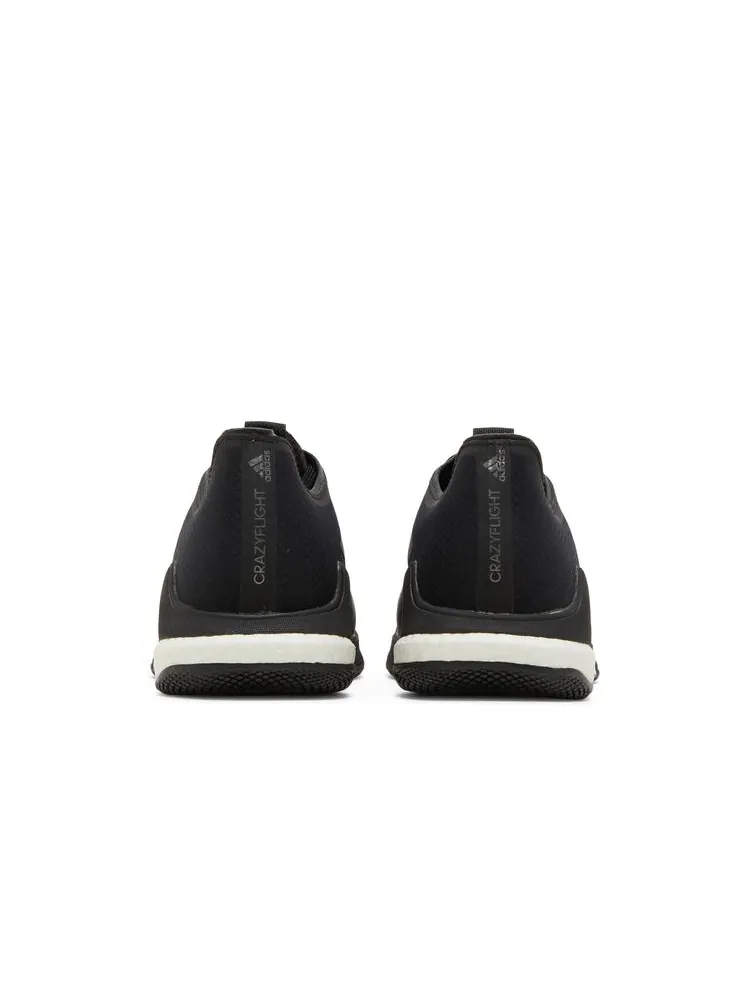 Кроссовки Wmns Crazyflight 'Triple Black' — изображение 6 из 8, черный