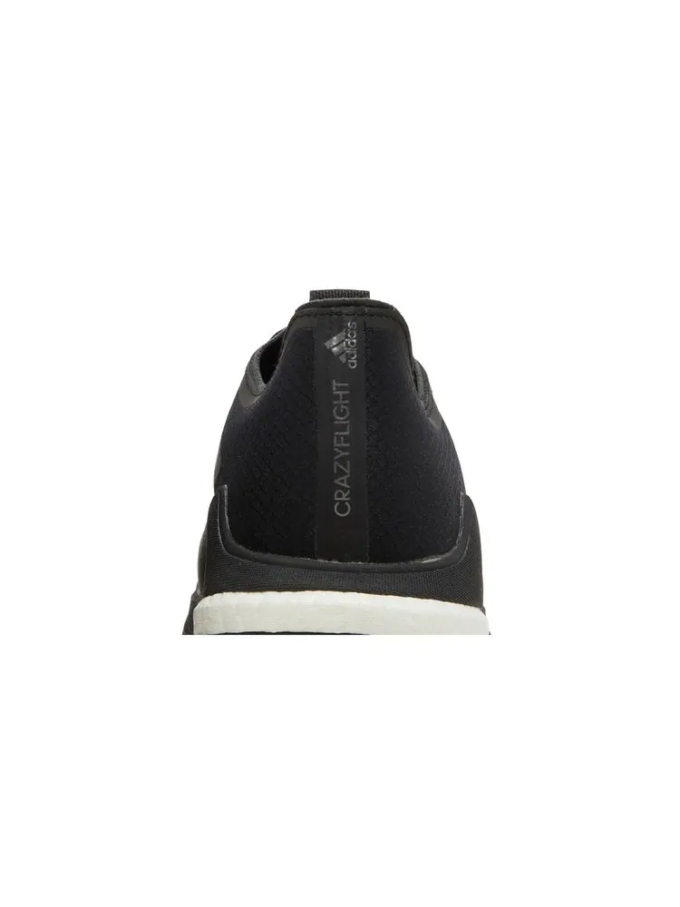 Кроссовки Wmns Crazyflight 'Triple Black' — изображение 7 из 8, черный