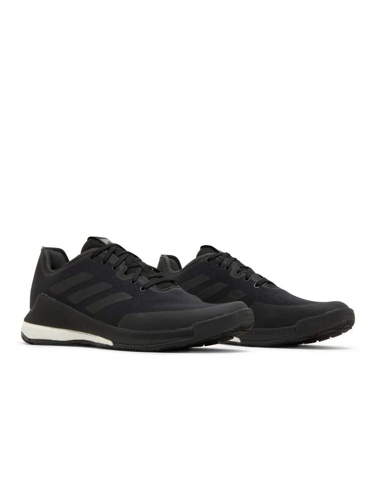 Кроссовки Wmns Crazyflight 'Triple Black' — изображение 8 из 8, черный