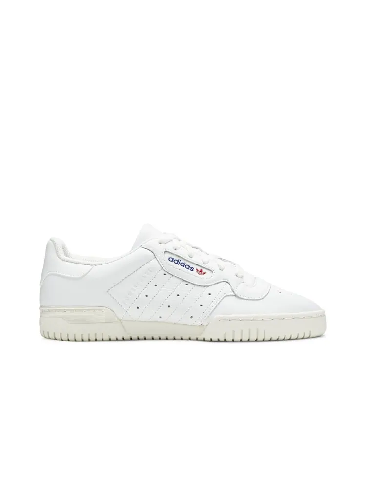 Кроссовки Adidas PowerPhase — изображение 1 из 4, белый