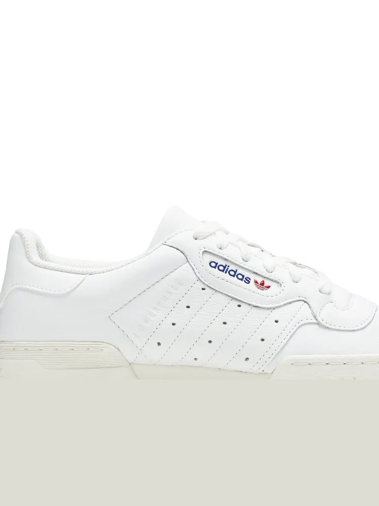 Кроссовки Adidas PowerPhase — изображение 2 из 4, белый