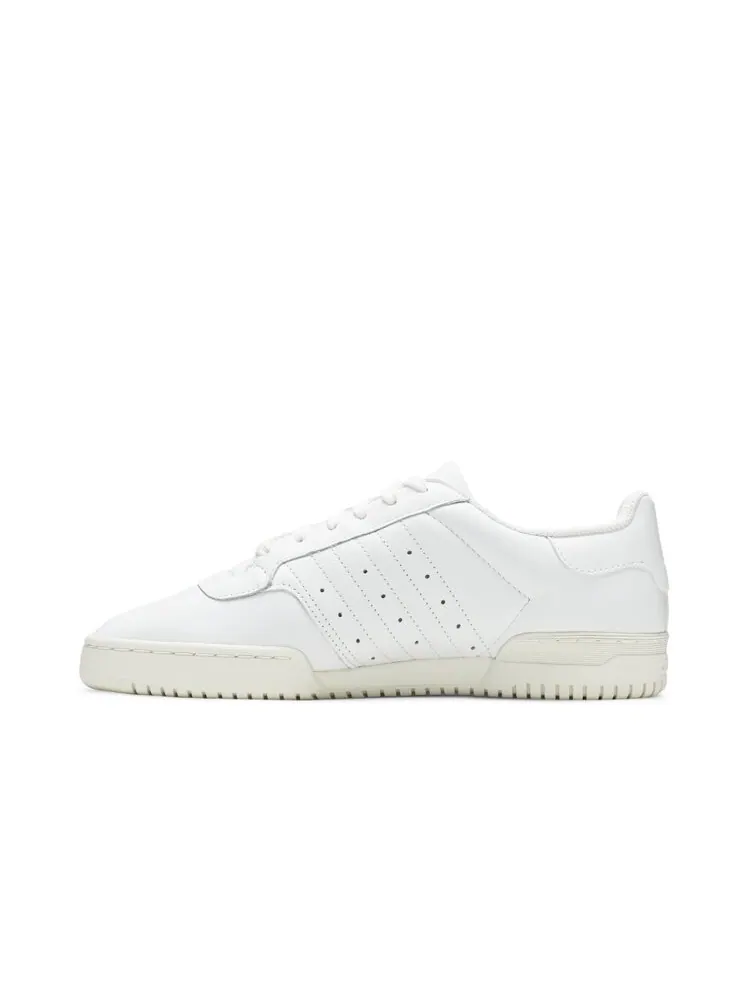 Кроссовки Adidas PowerPhase — изображение 3 из 4, белый