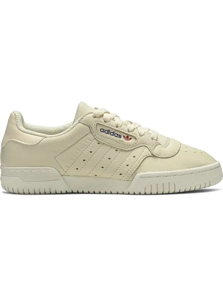 Кроссовки Adidas PowerPhase 'Ecru Tint' — изображение 1 из 8, бежевый
