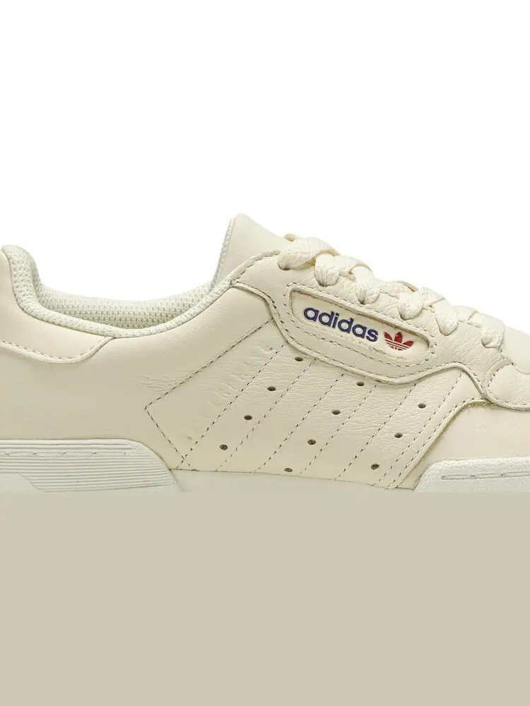 Кроссовки Adidas PowerPhase 'Ecru Tint' — изображение 2 из 8, бежевый