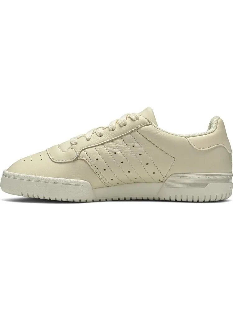 Кроссовки Adidas PowerPhase 'Ecru Tint' — изображение 3 из 8, бежевый