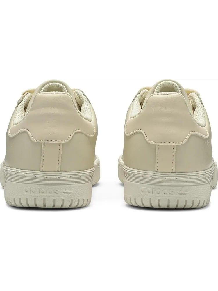 Кроссовки Adidas PowerPhase 'Ecru Tint' — изображение 6 из 8, бежевый