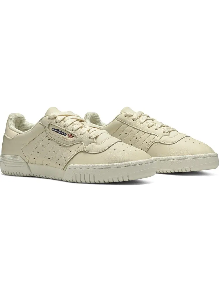 Кроссовки Adidas PowerPhase 'Ecru Tint' — изображение 8 из 8, бежевый