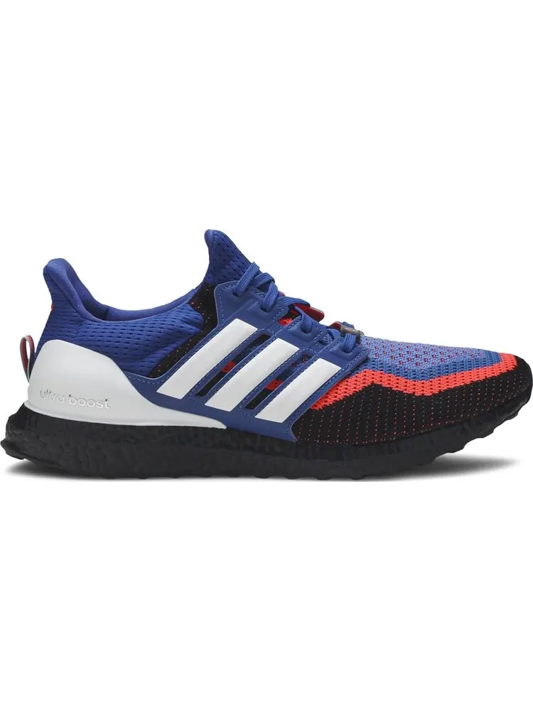 Кроссовки Adidas UltraBoost 2.0 'Asterisk' — изображение 1 из 8, синий