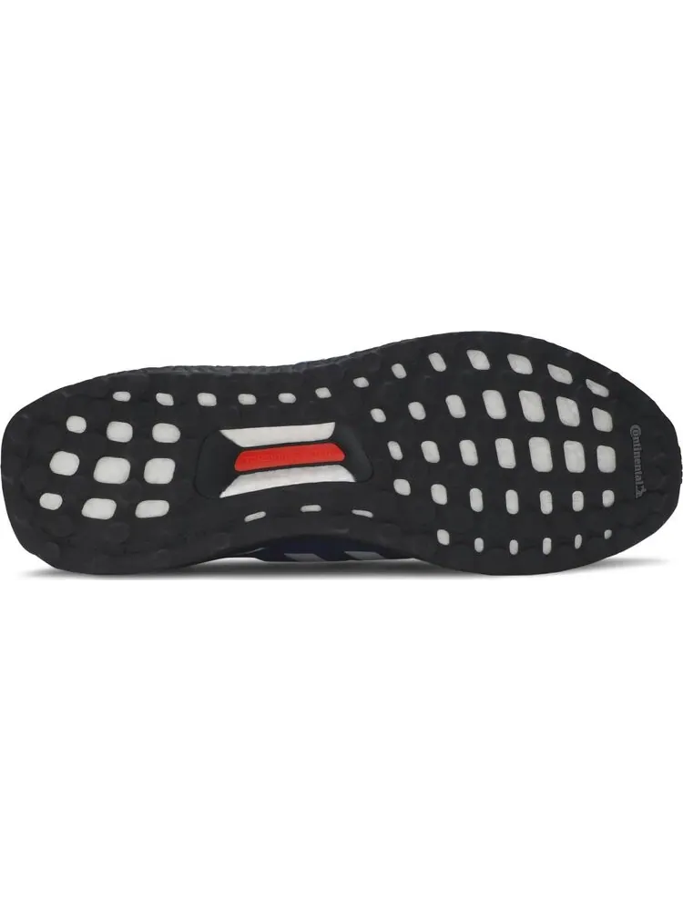 Кроссовки Adidas UltraBoost 2.0 'Asterisk' — изображение 4 из 8, синий